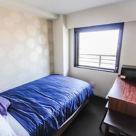 Hotel Livemax Kyoto Nijojo-Kita المظهر الخارجي الصورة