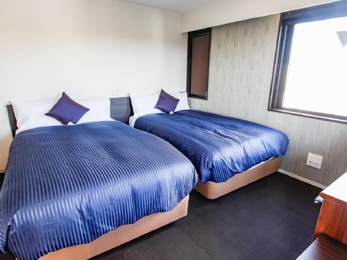 Hotel Livemax Kyoto Nijojo-Kita المظهر الخارجي الصورة