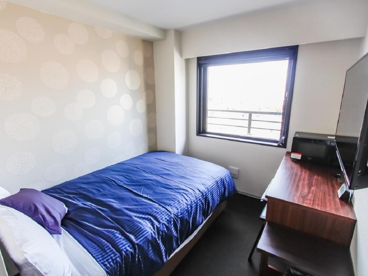 Hotel Livemax Kyoto Nijojo-Kita المظهر الخارجي الصورة
